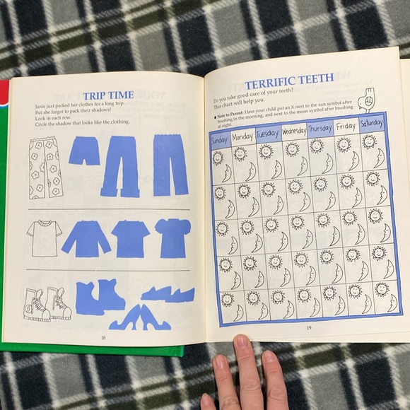 Vtg Time Life for Children Series Little People Big Book 1989 About Ourselves - Picture 8 of 8